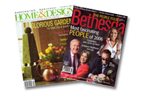 bethesda home design