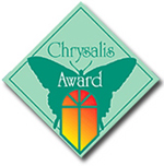 Chyrsalis Award