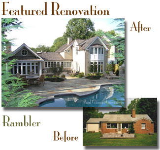 Featured Rambler