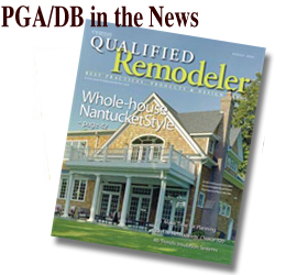 pgadb news