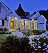 featured home exterior