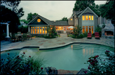 featured home exterior