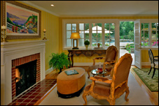 featured home interior