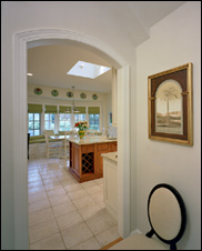 featured home interior