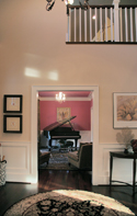 piano room